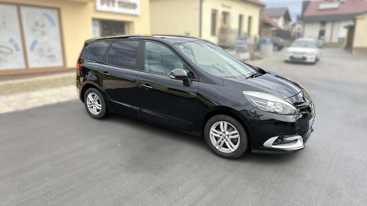 Renault Grand  Scenic 1.5 DCI Energy Business   