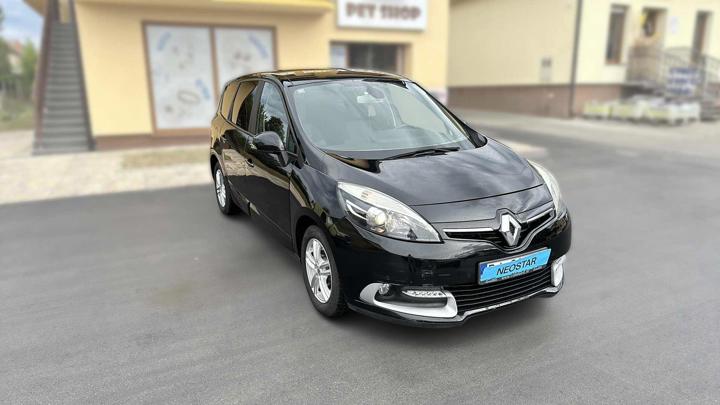 Renault Grand  Scenic 1.5 DCI Energy Business   