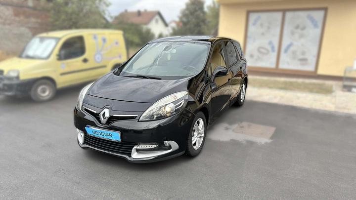 Renault Grand  Scenic 1.5 DCI Energy Business   