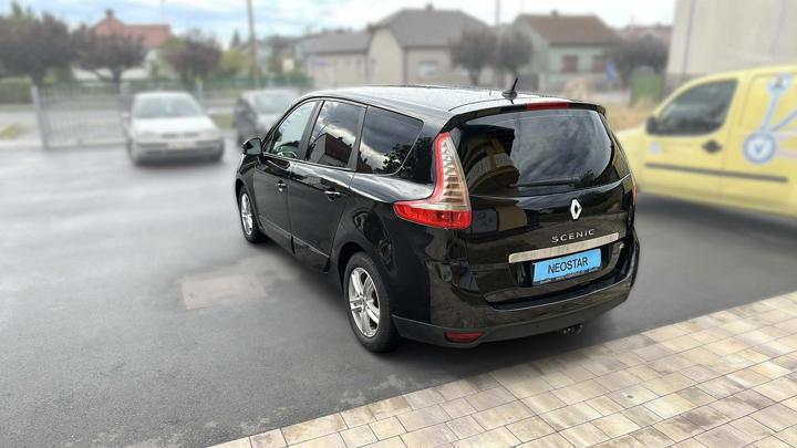 Renault Grand  Scenic 1.5 DCI Energy Business   