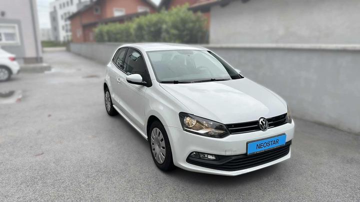 VW POLO 1,4 TDI