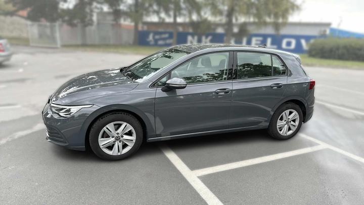 VW Golf 2,0 TDI BMT Life