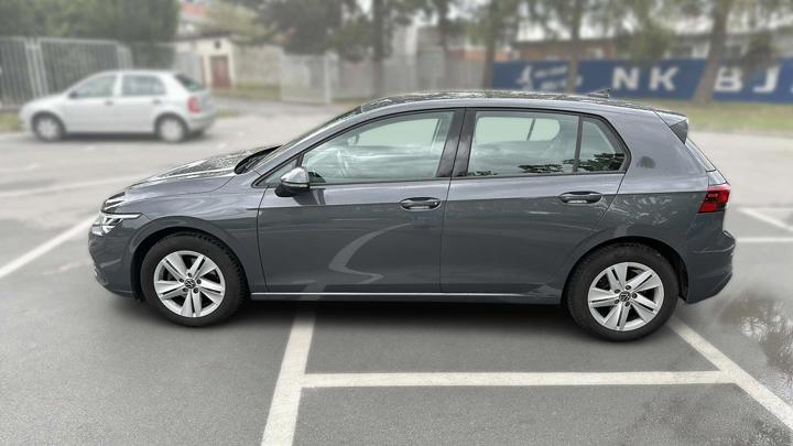 VW Golf 2,0 TDI BMT Life