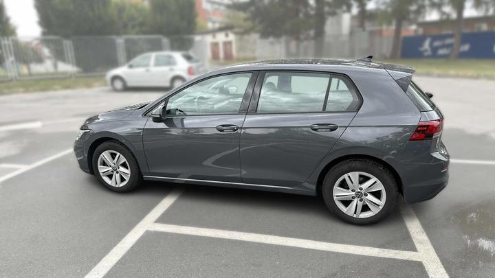 VW Golf 2,0 TDI BMT Life