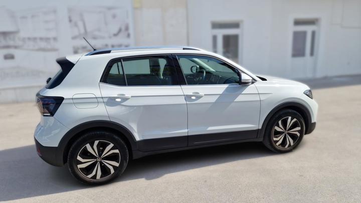 VW T-Cross PA 1.0 TSI Style