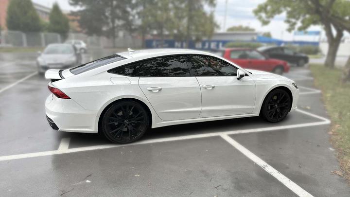 Audi Audi A7 50 TFSI E