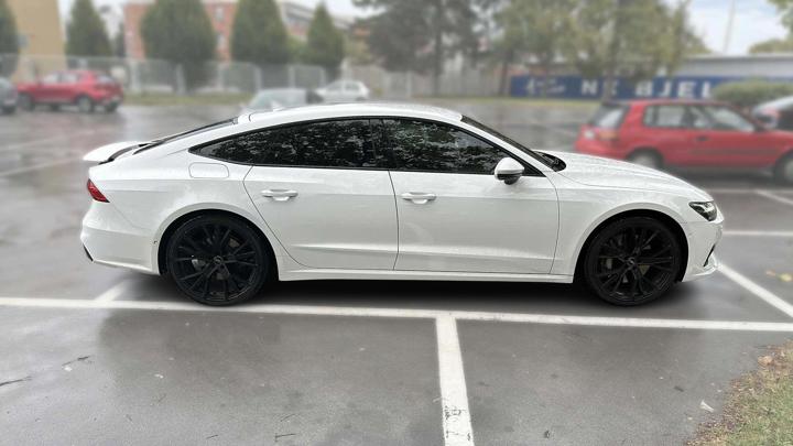 Audi Audi A7 50 TFSI E