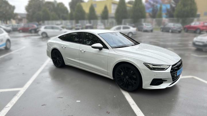 Audi Audi A7 50 TFSI E