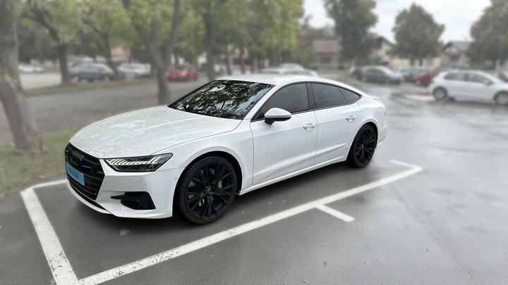 Audi Audi A7 50 TFSI E