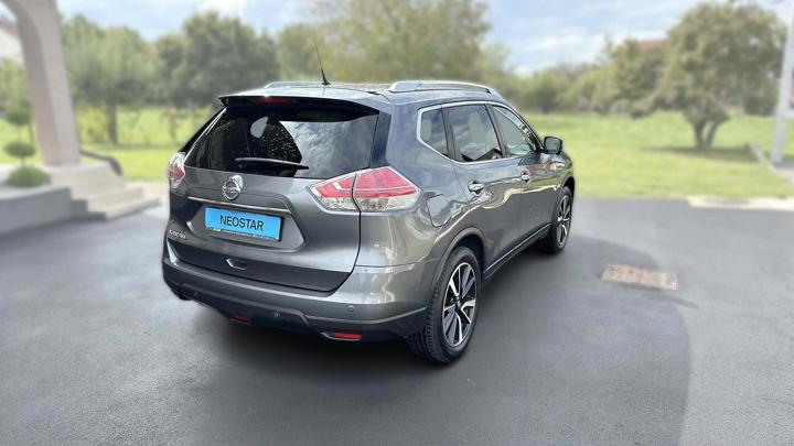 Nissan X-Trail 1,6 dCi Tekna