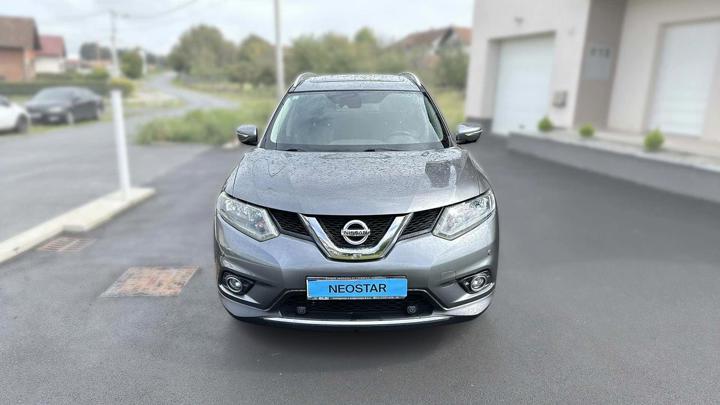 Nissan X-Trail 1,6 dCi Tekna