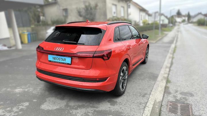 Audi Audi  E-tron 50 quattro