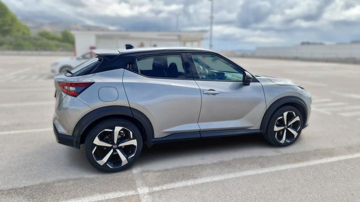 Nissan Juke 1,0 DIG-T Tekna