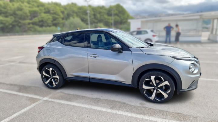 Nissan Juke 1,0 DIG-T Tekna