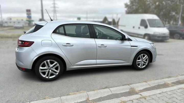 Renault Mégane Berline dCi 110 Energy Zen