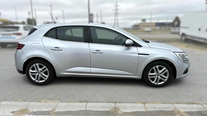 Renault Mégane Berline dCi 110 Energy Zen