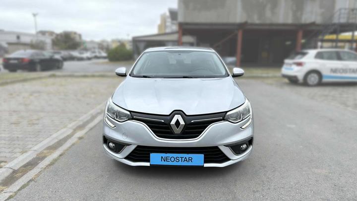 Renault Mégane Berline dCi 110 Energy Zen