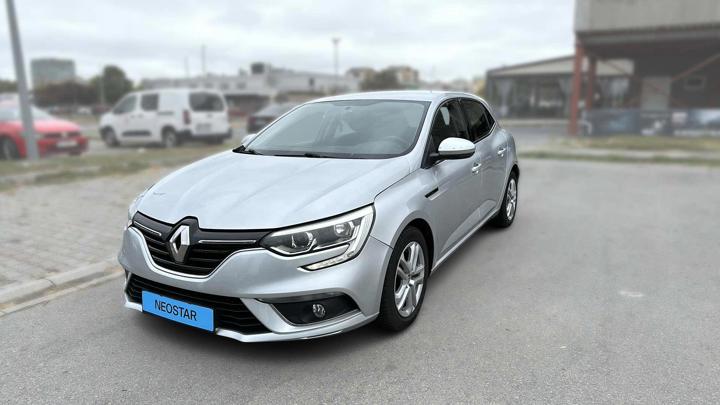 Used 93035 - Renault Mégane Mégane Berline dCi 110 Energy Zen cars