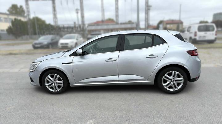 Renault Mégane Berline dCi 110 Energy Zen