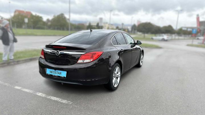 Opel Insignia 2,0 CDTI Active