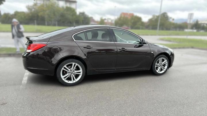 Opel Insignia 2,0 CDTI Active