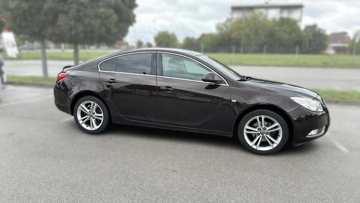 Opel Insignia 2,0 CDTI Active