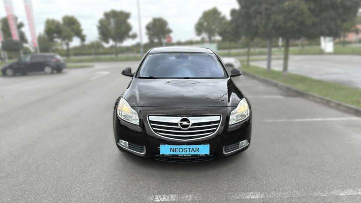 Opel Insignia 2,0 CDTI Active