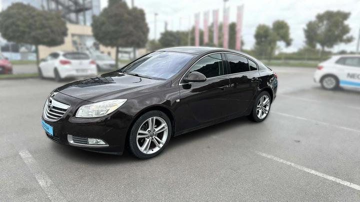 Opel Insignia 2,0 CDTI Active