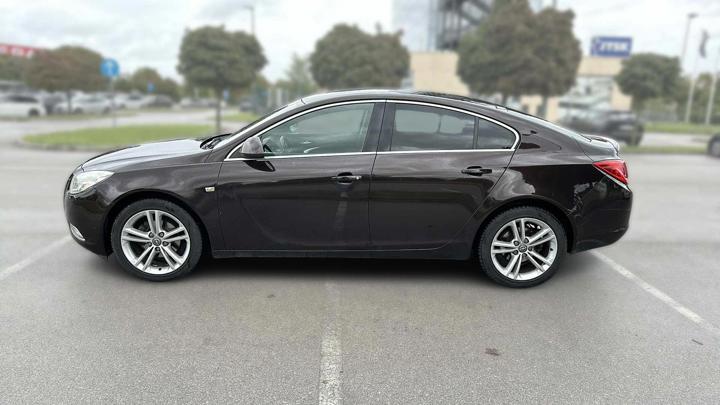 Opel Insignia 2,0 CDTI Active