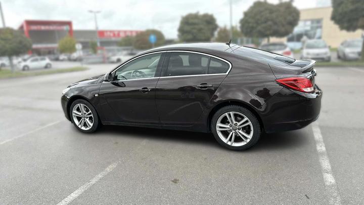 Opel Insignia 2,0 CDTI Active