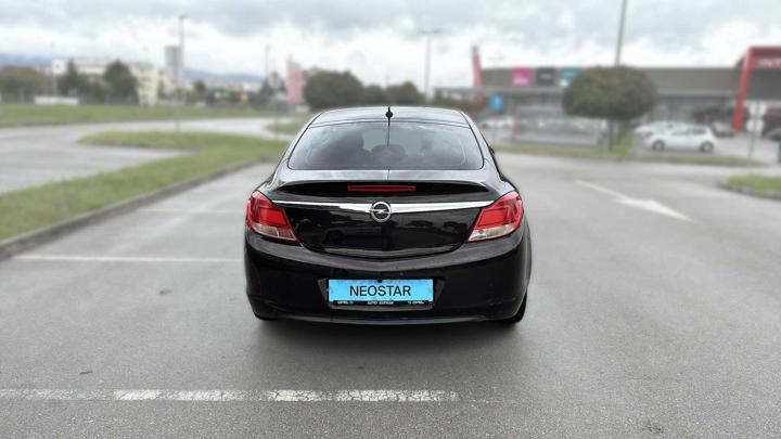 Opel Insignia 2,0 CDTI Active