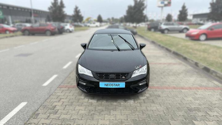 Seat Leon 2,0 TDI FR DSG