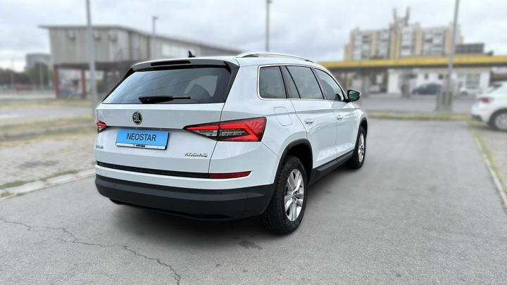 Škoda Kodiaq 1,4 TSI ACT Ambition DSG