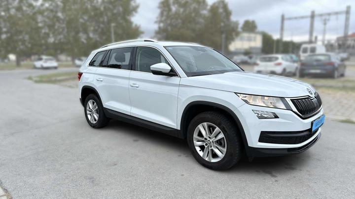 Škoda Kodiaq 1,4 TSI ACT Ambition DSG