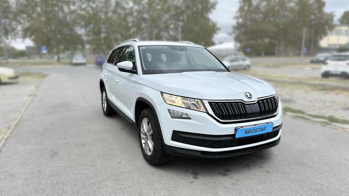 Škoda Kodiaq 1,4 TSI ACT Ambition DSG