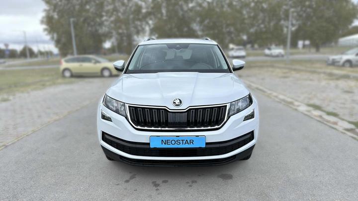 Škoda Kodiaq 1,4 TSI ACT Ambition DSG