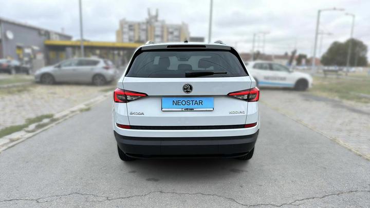 Škoda Kodiaq 1,4 TSI ACT Ambition DSG