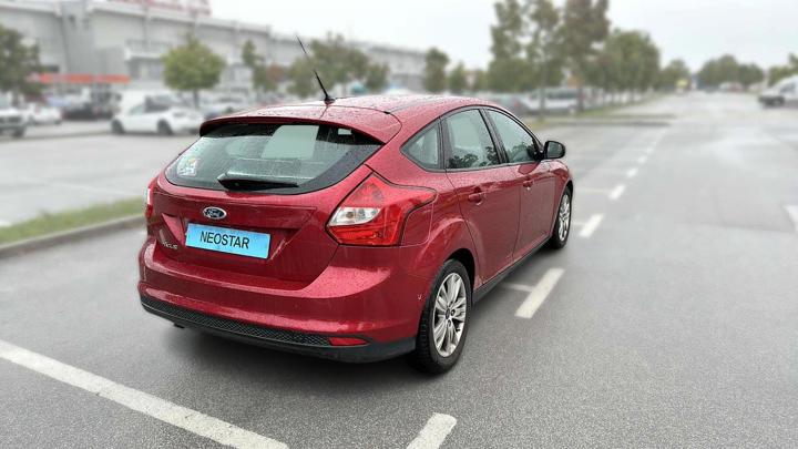 Ford Focus 1.6 TDCI TREND 5 vrata