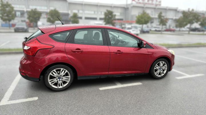 Ford Focus 1.6 TDCI TREND 5 vrata