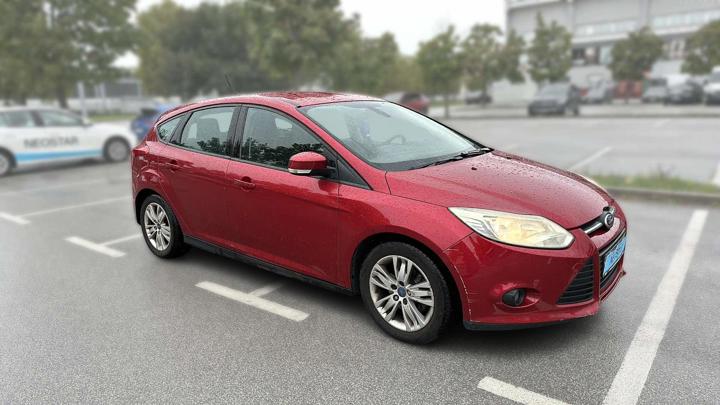 Ford Focus 1.6 TDCI TREND 5 vrata