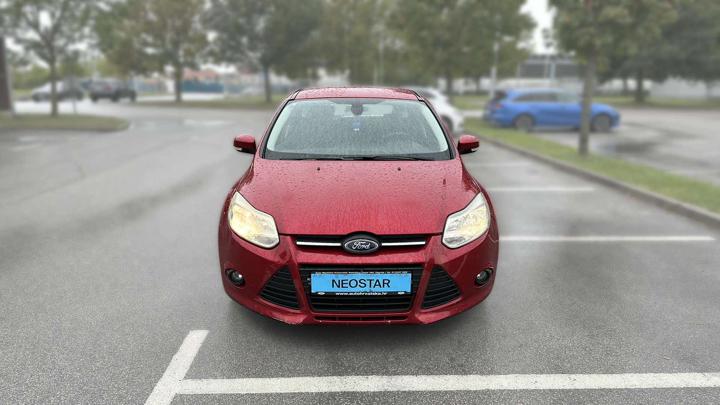 Ford Focus 1.6 TDCI TREND 5 vrata