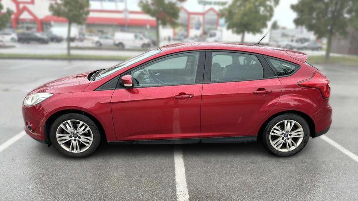 Ford Focus 1.6 TDCI TREND 5 vrata