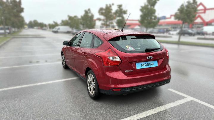 Ford Focus 1.6 TDCI TREND 5 vrata