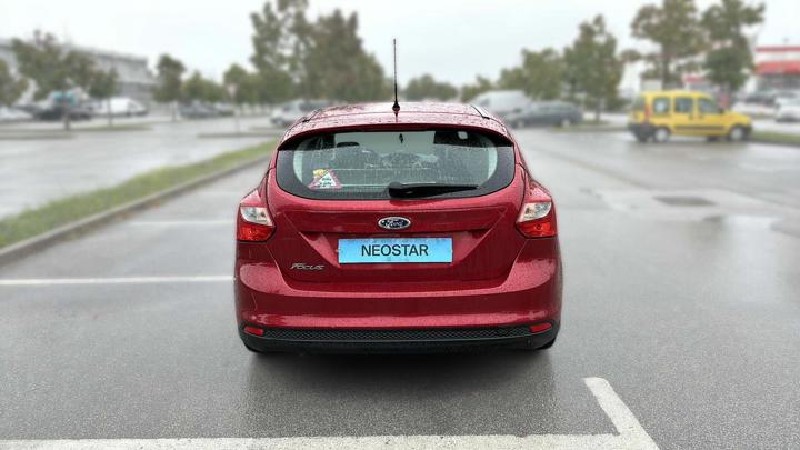 Ford Focus 1.6 TDCI TREND 5 vrata