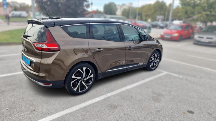 Rabljeni automobil na prodaju iz oglasa 93063 - Renault Scénic Grand Scénic dCi 110 Energy Bose