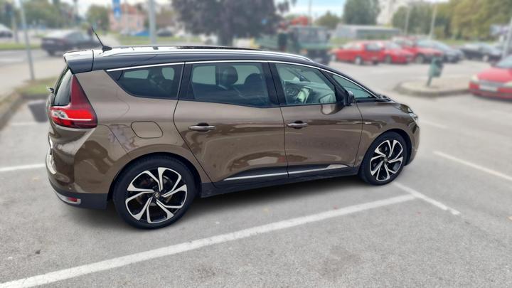 Renault Grand Scénic dCi 110 Energy Bose