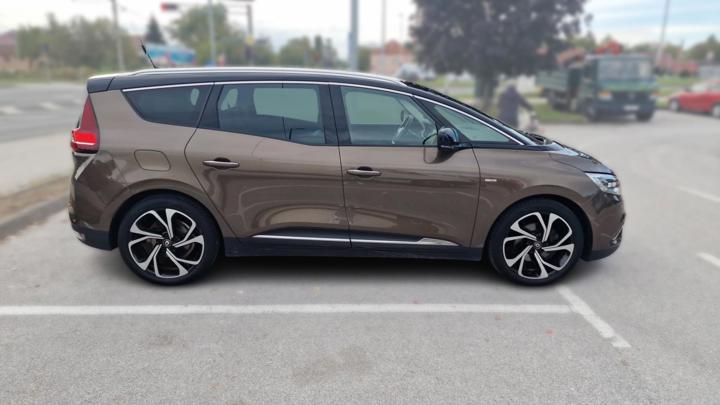 Renault Grand Scénic dCi 110 Energy Bose