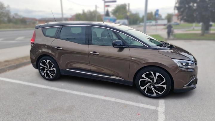 Renault Grand Scénic dCi 110 Energy Bose