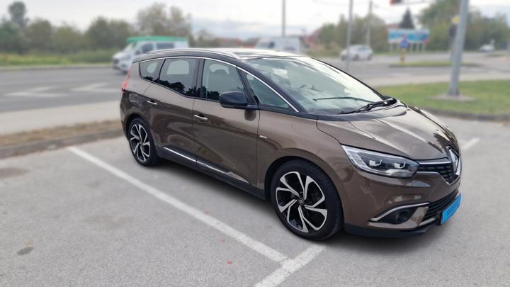 Renault Grand Scénic dCi 110 Energy Bose