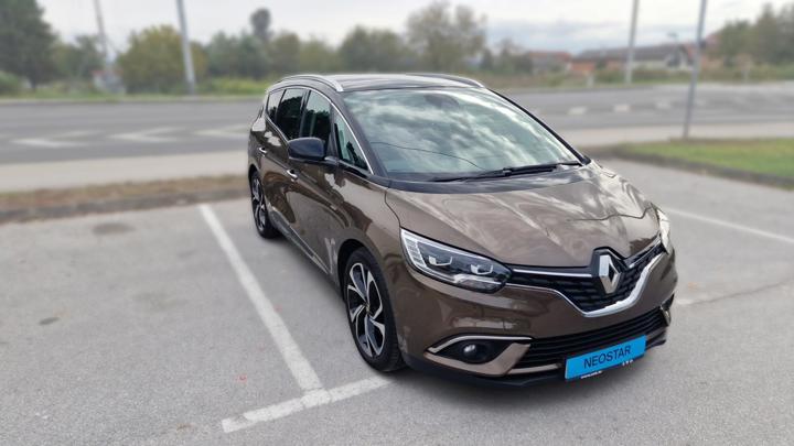 Renault Grand Scénic dCi 110 Energy Bose